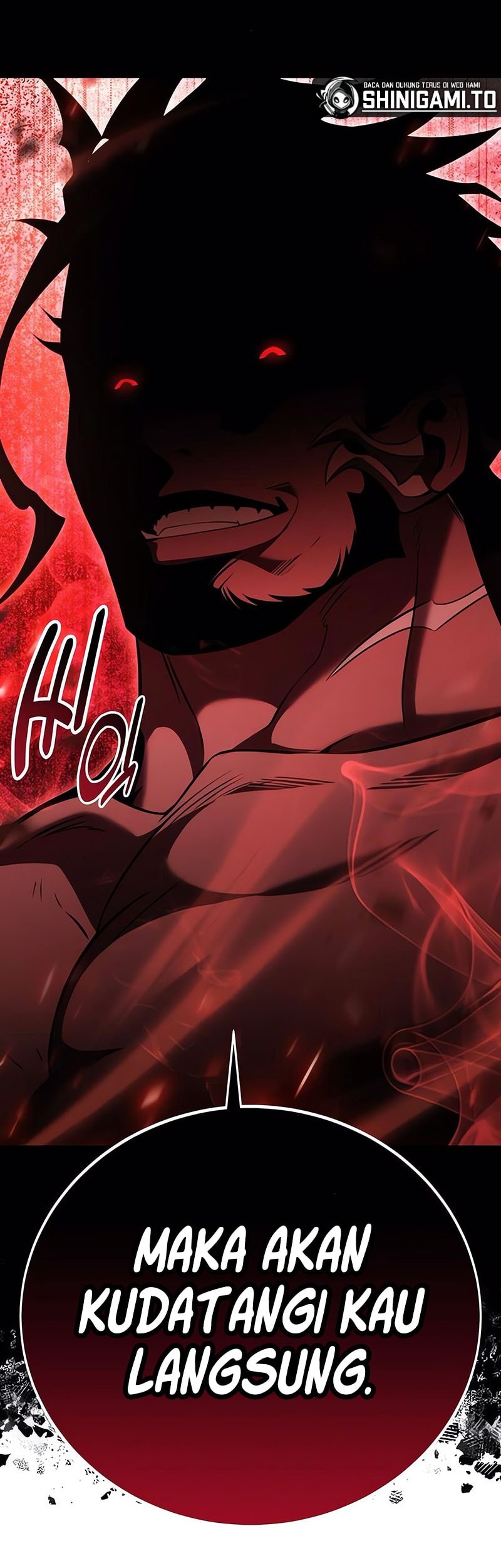 I Killed An Academy Player Chapter 71 Gambar 93