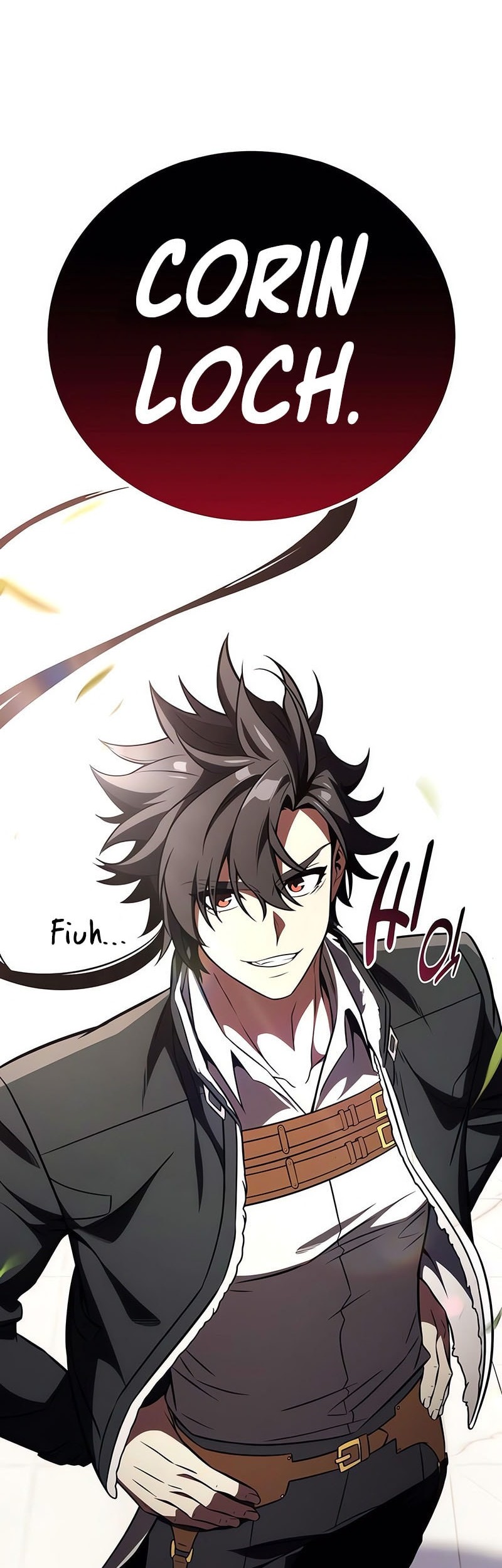 I Killed An Academy Player Chapter 71 Gambar 95