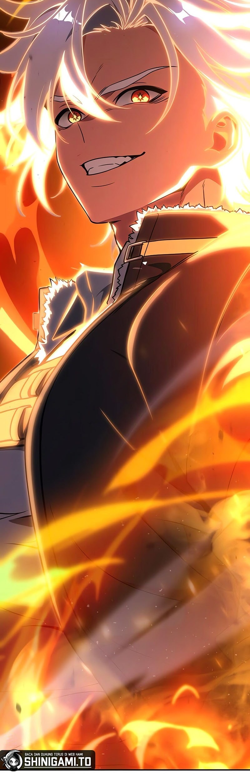 I Killed An Academy Player Chapter 71 Gambar 3