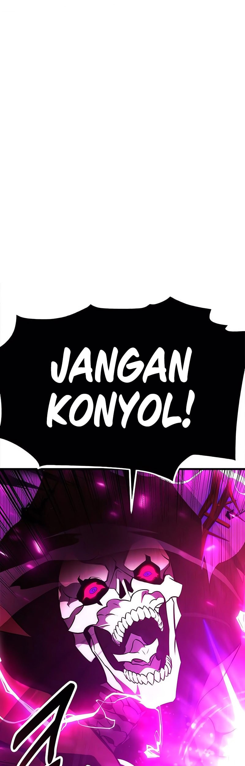 I Killed An Academy Player Chapter 71 Gambar 4