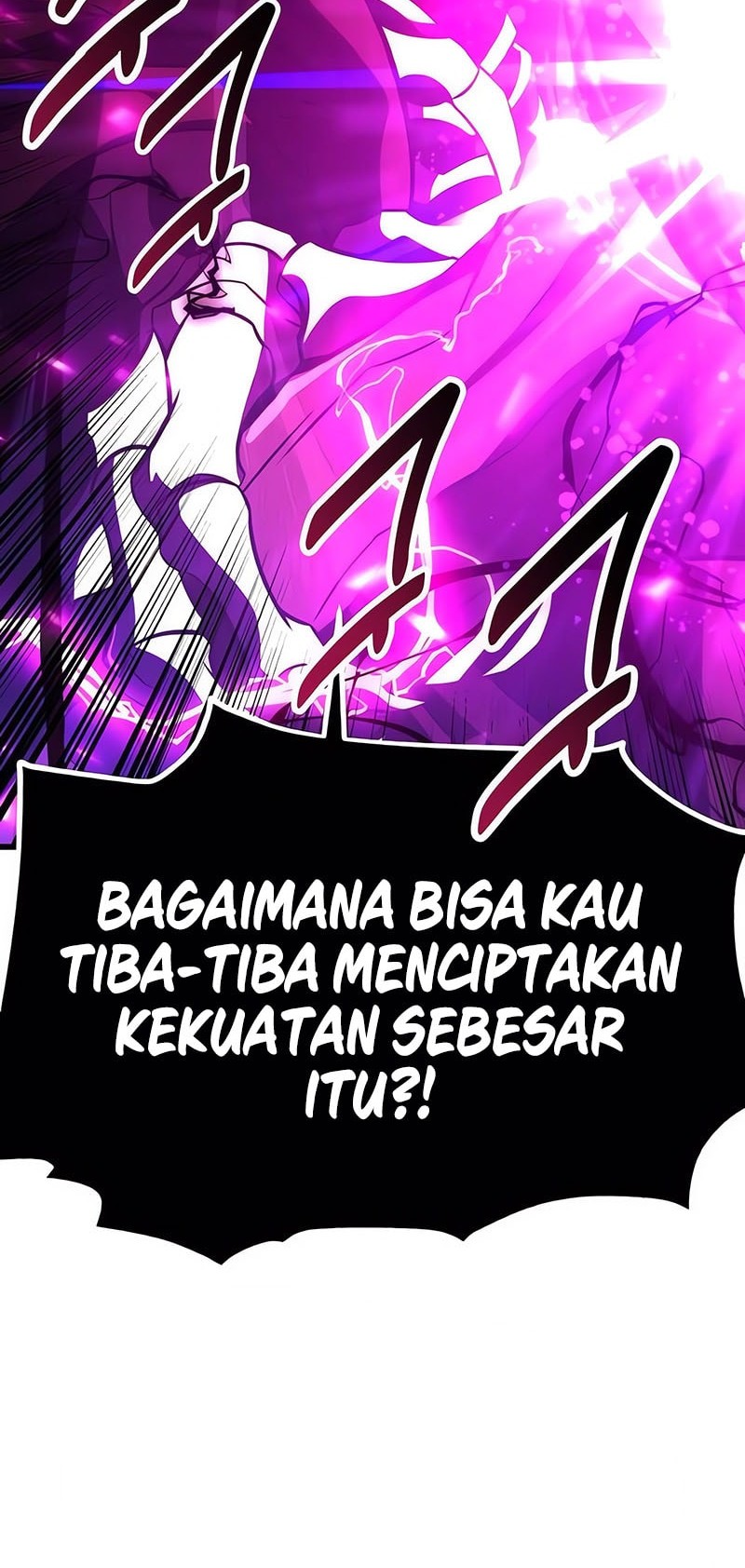 I Killed An Academy Player Chapter 71 Gambar 5