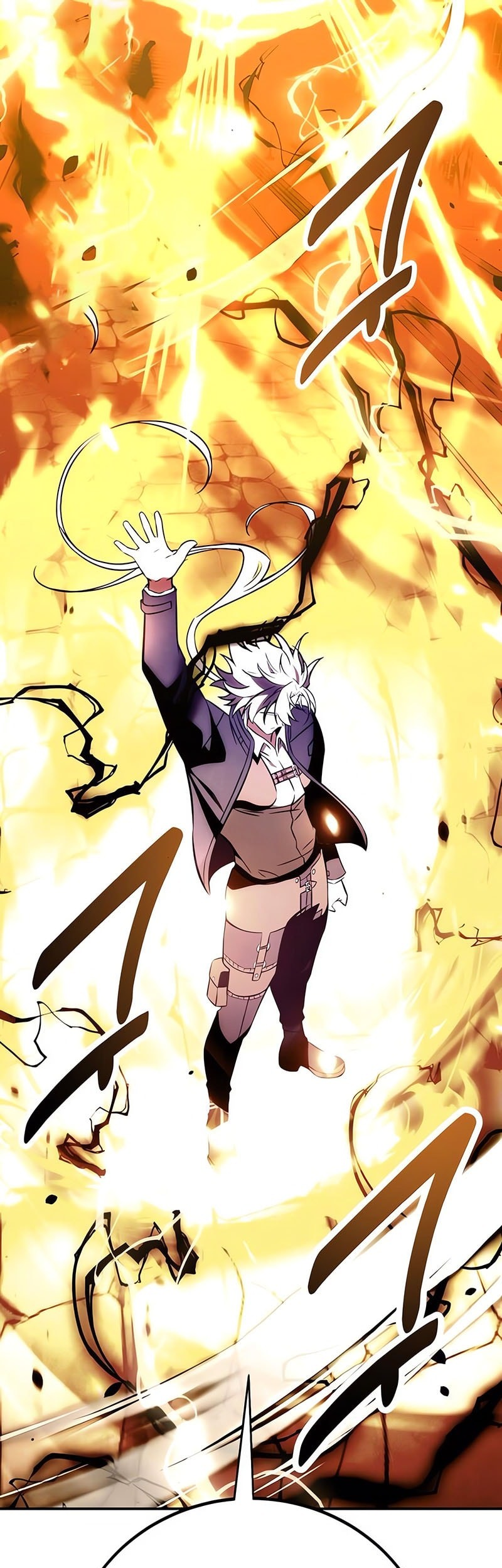 I Killed An Academy Player Chapter 71 Gambar 22