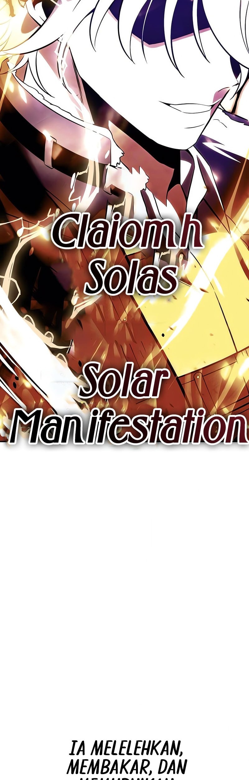 I Killed An Academy Player Chapter 71 Gambar 24