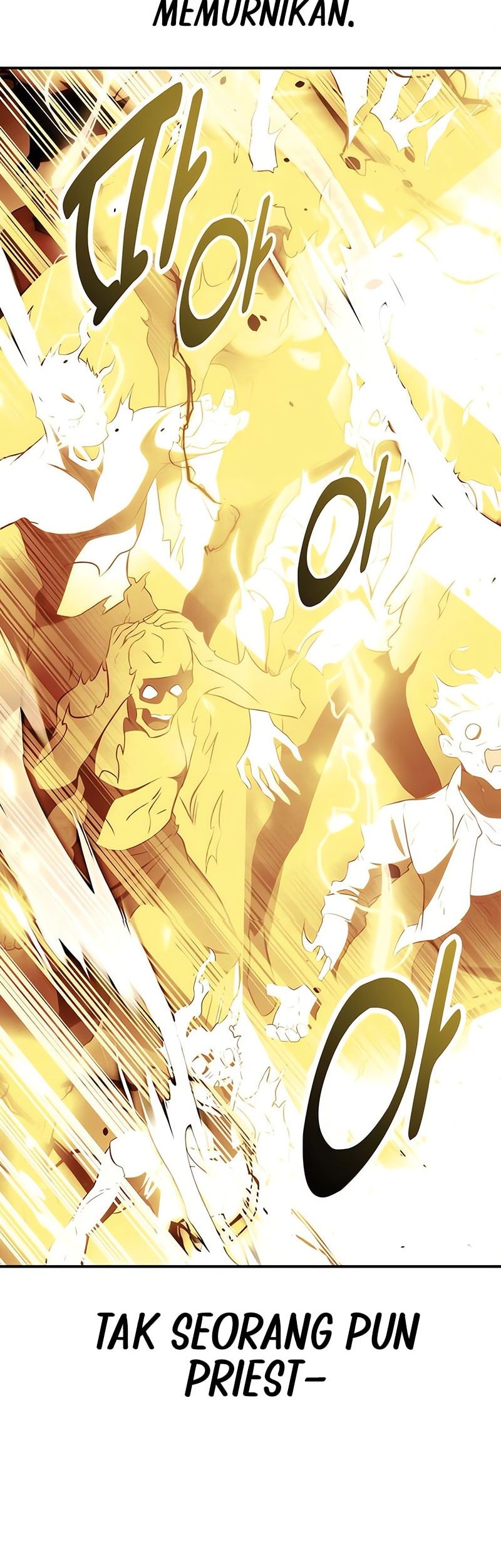 I Killed An Academy Player Chapter 71 Gambar 25