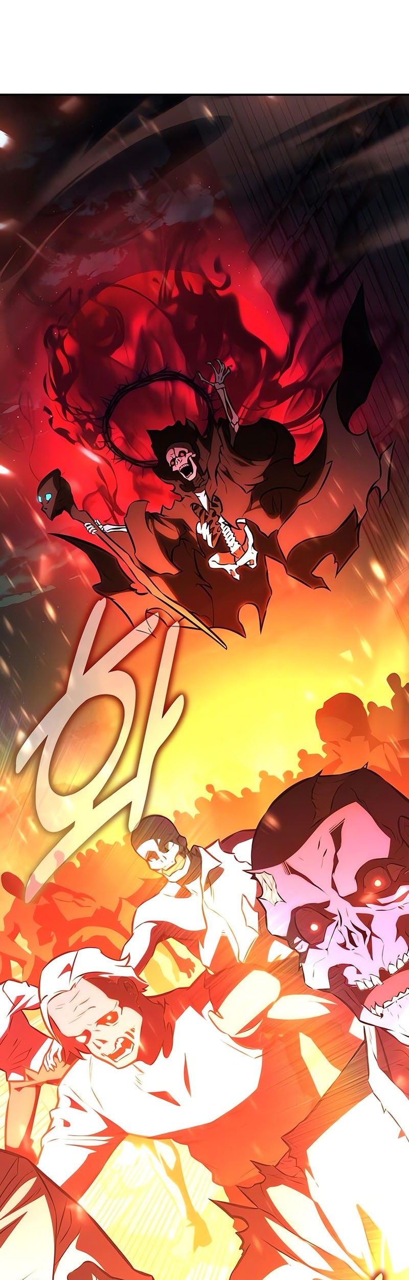 I Killed An Academy Player Chapter 71 Gambar 10