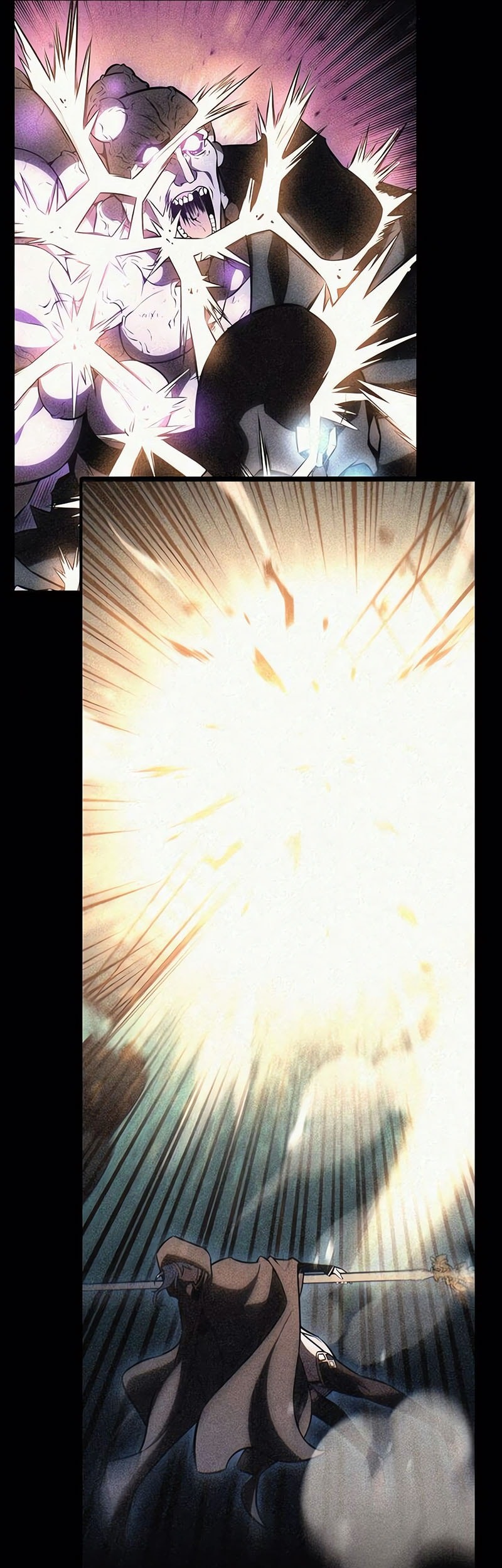 I Killed An Academy Player Chapter 71 Gambar 18