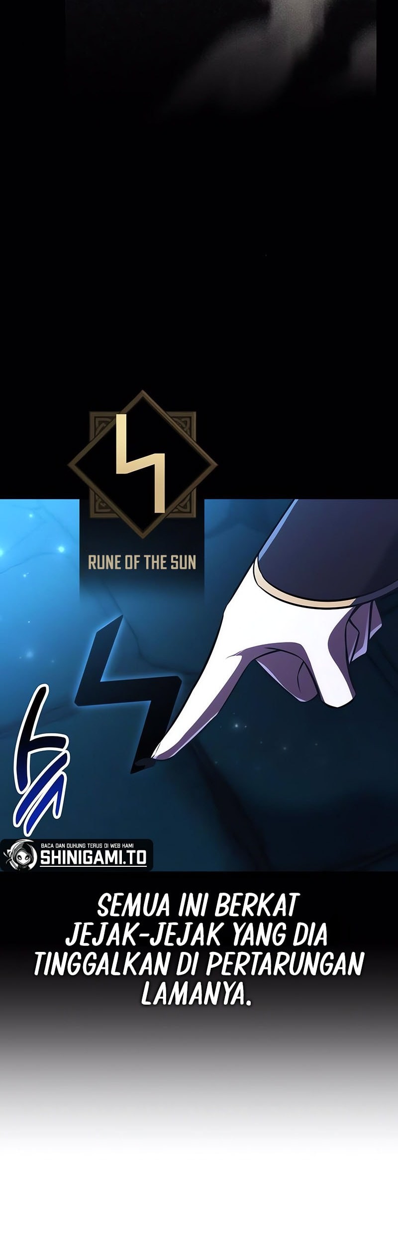 I Killed An Academy Player Chapter 71 Gambar 19