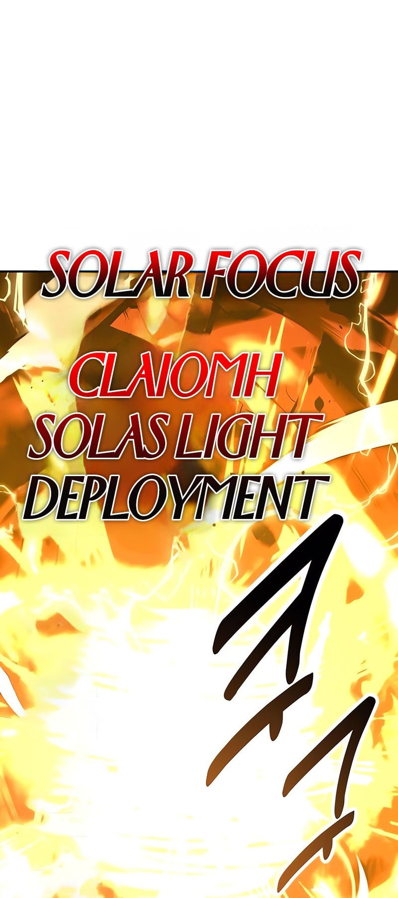 I Killed An Academy Player Chapter 71 Gambar 21