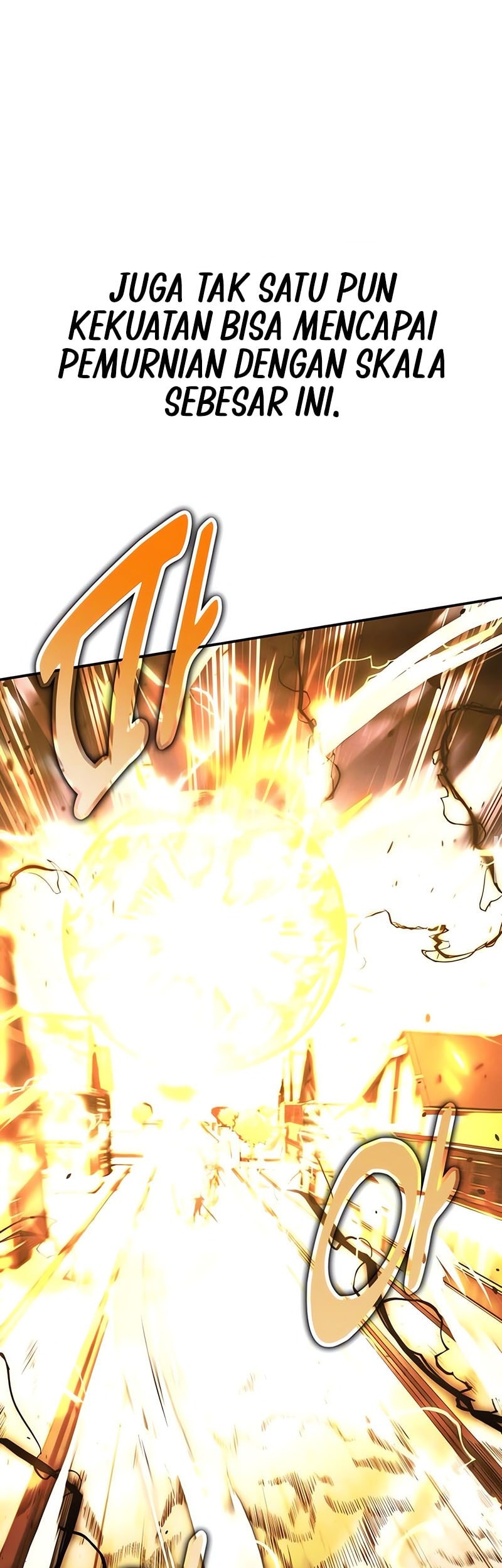 I Killed An Academy Player Chapter 71 Gambar 26