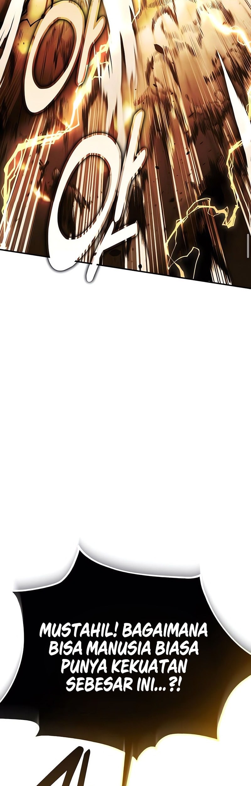 I Killed An Academy Player Chapter 71 Gambar 27