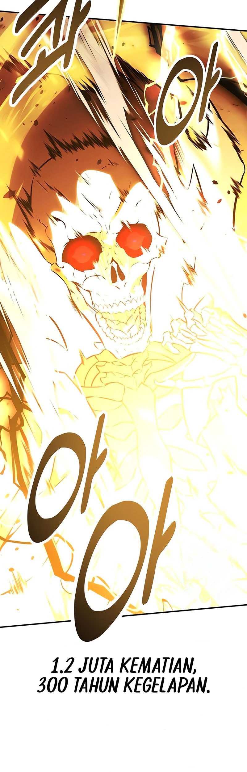 I Killed An Academy Player Chapter 71 Gambar 28