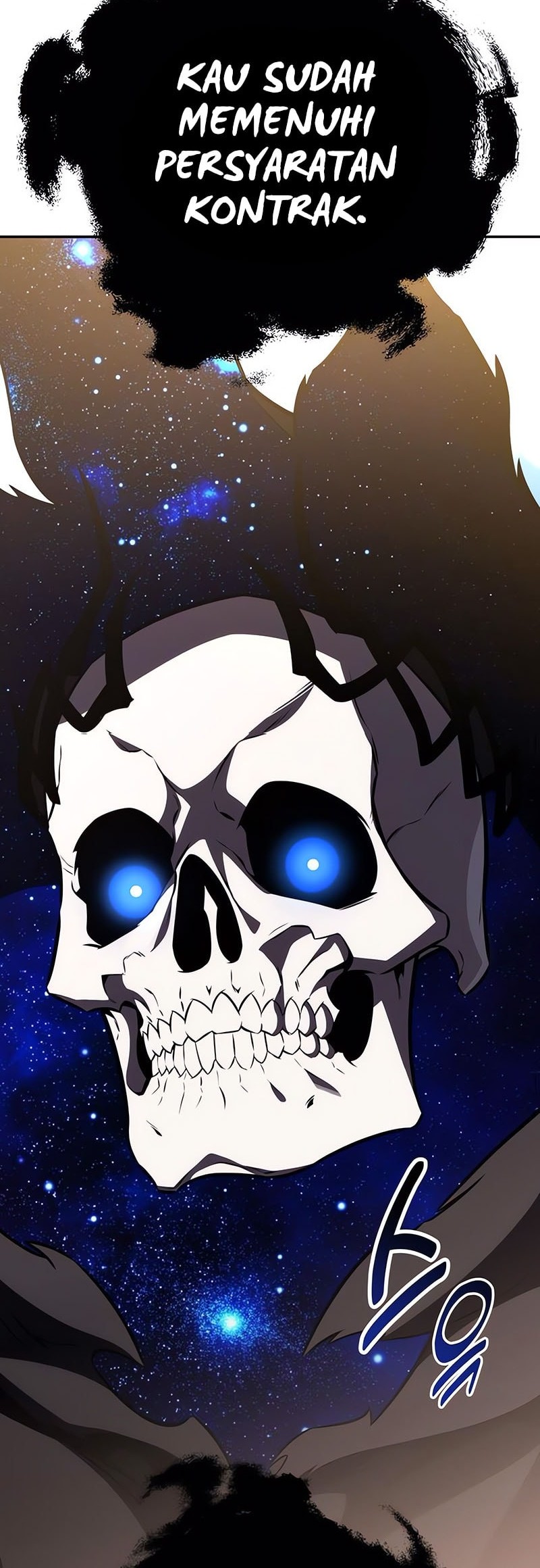 I Killed An Academy Player Chapter 71 Gambar 33