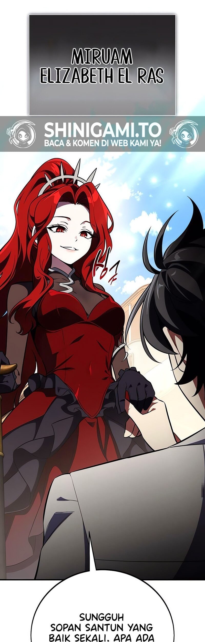 I Killed An Academy Player Chapter 72 Gambar 39