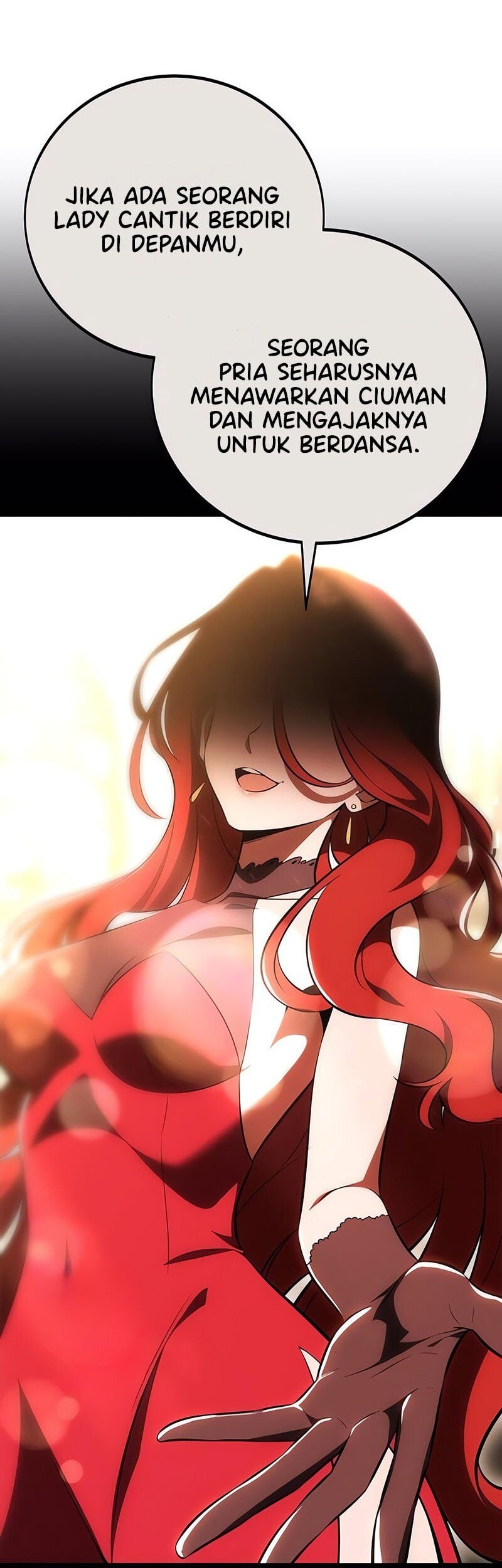 I Killed An Academy Player Chapter 72 Gambar 41