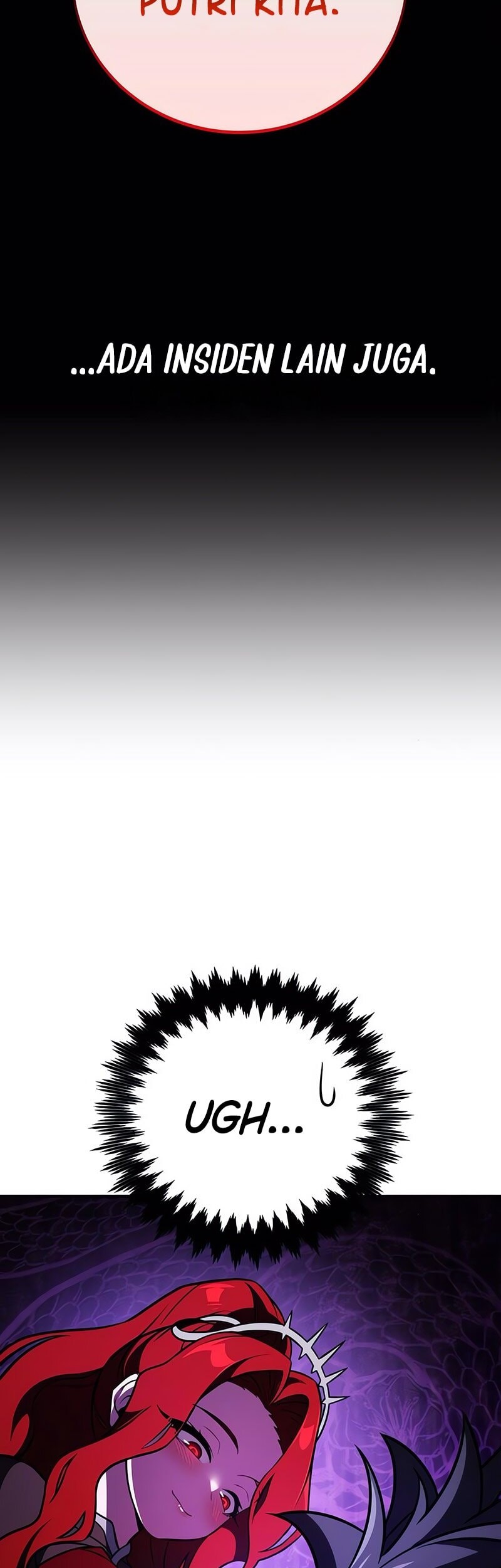 I Killed An Academy Player Chapter 72 Gambar 44