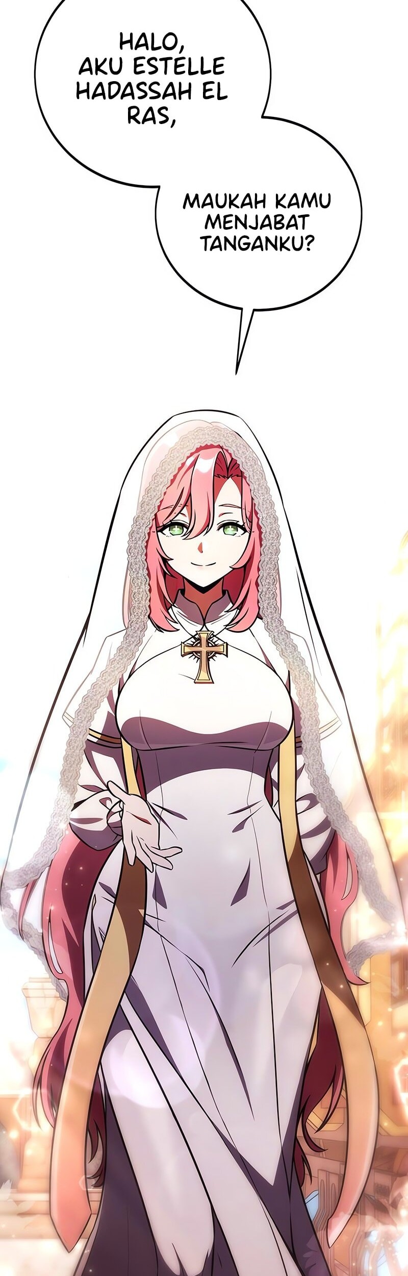 I Killed An Academy Player Chapter 72 Gambar 47