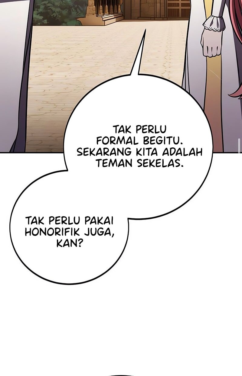 I Killed An Academy Player Chapter 72 Gambar 49