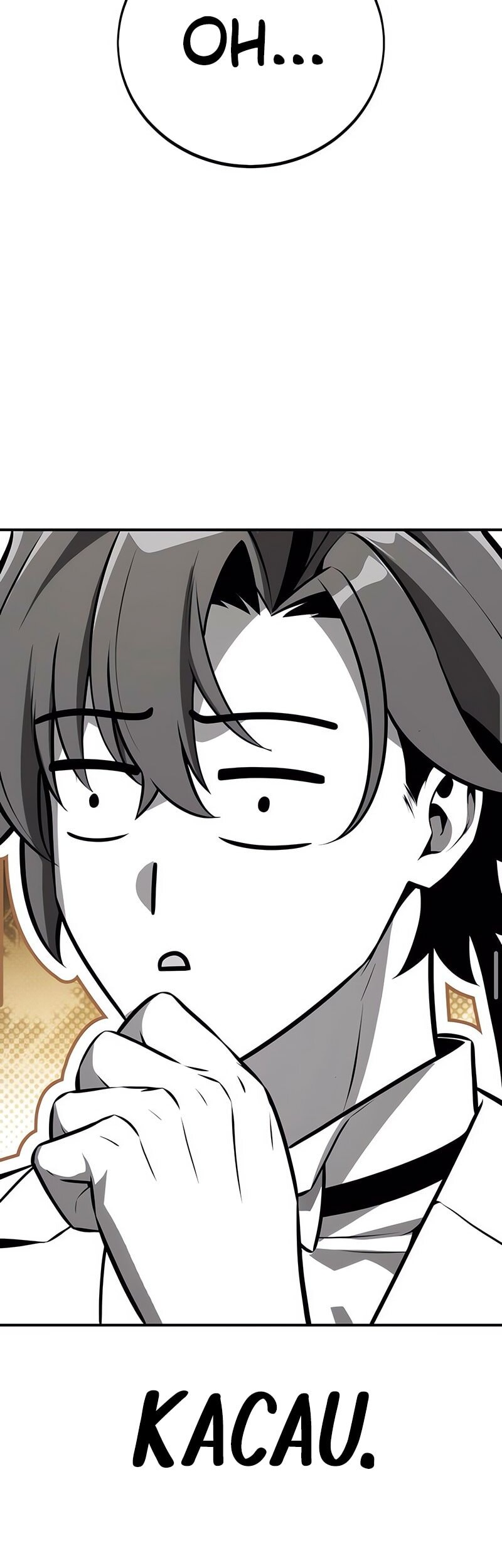 I Killed An Academy Player Chapter 72 Gambar 56