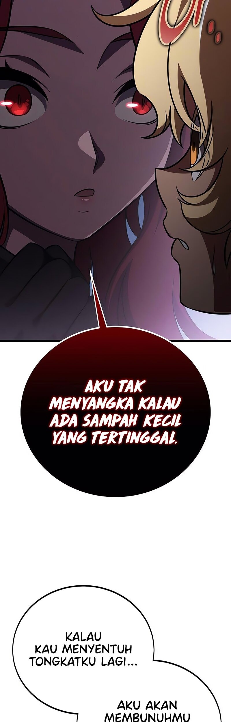 I Killed An Academy Player Chapter 72 Gambar 64