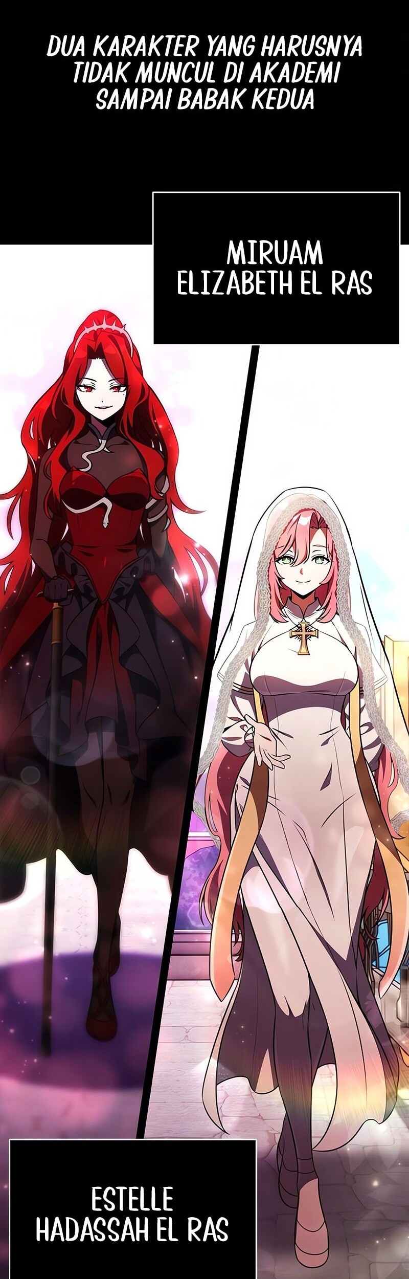 I Killed An Academy Player Chapter 72 Gambar 67