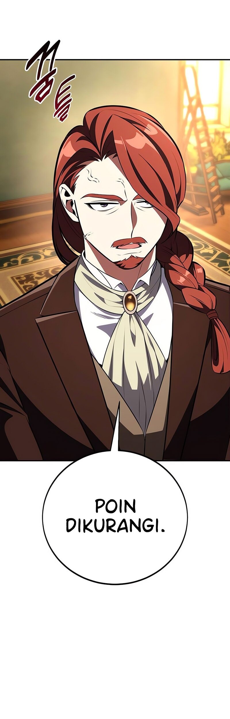 I Killed An Academy Player Chapter 72 Gambar 73