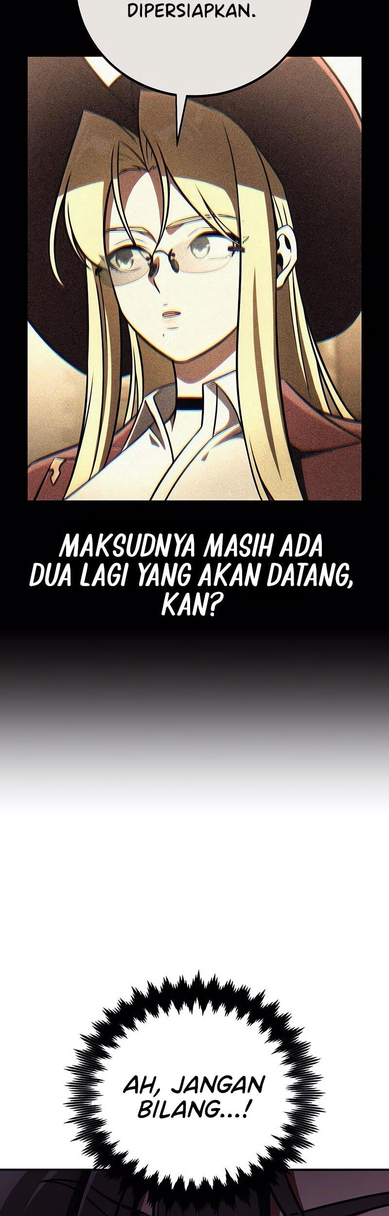 I Killed An Academy Player Chapter 72 Gambar 77