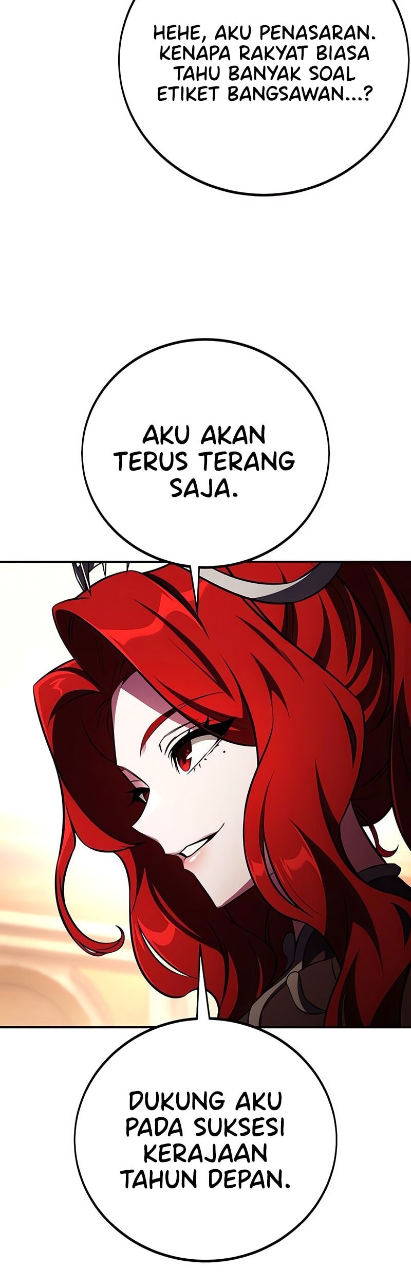 I Killed An Academy Player Chapter 72 Gambar 81