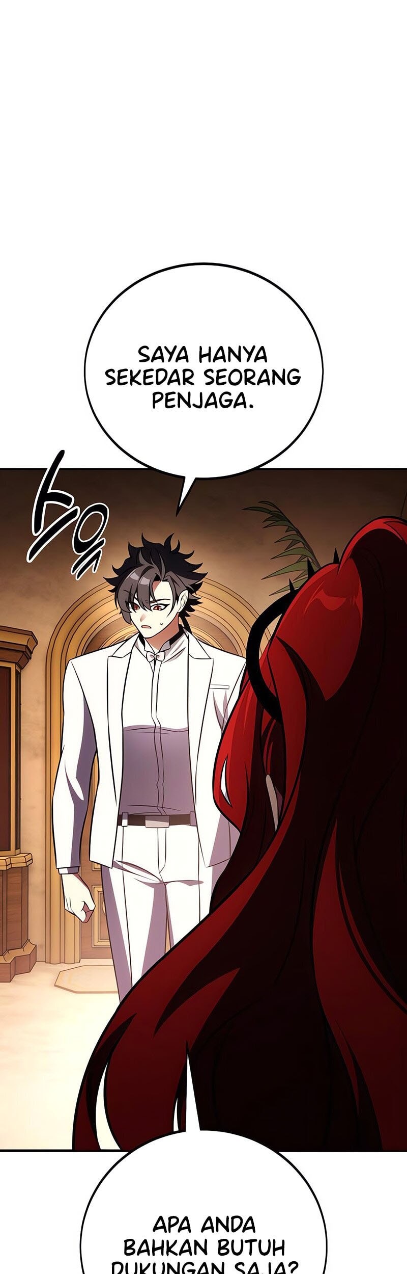 I Killed An Academy Player Chapter 72 Gambar 82