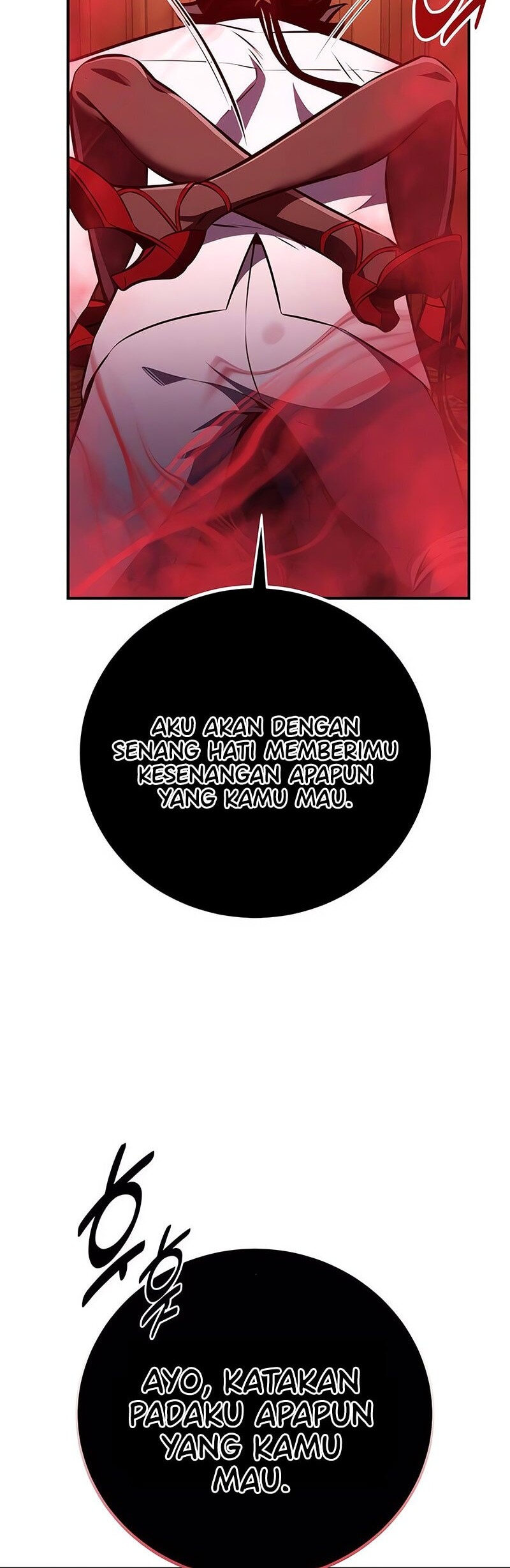 I Killed An Academy Player Chapter 72 Gambar 89