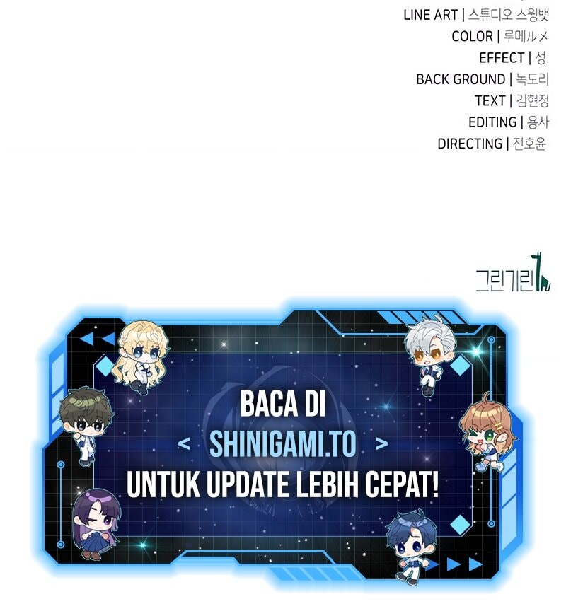 I Killed An Academy Player Chapter 72 Gambar 92