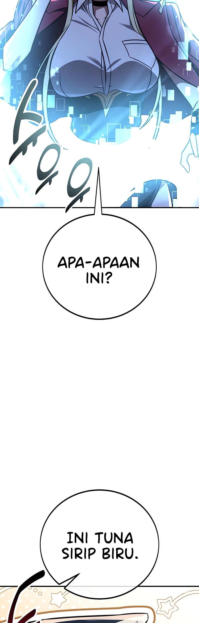 I Killed An Academy Player Chapter 72 Gambar 4