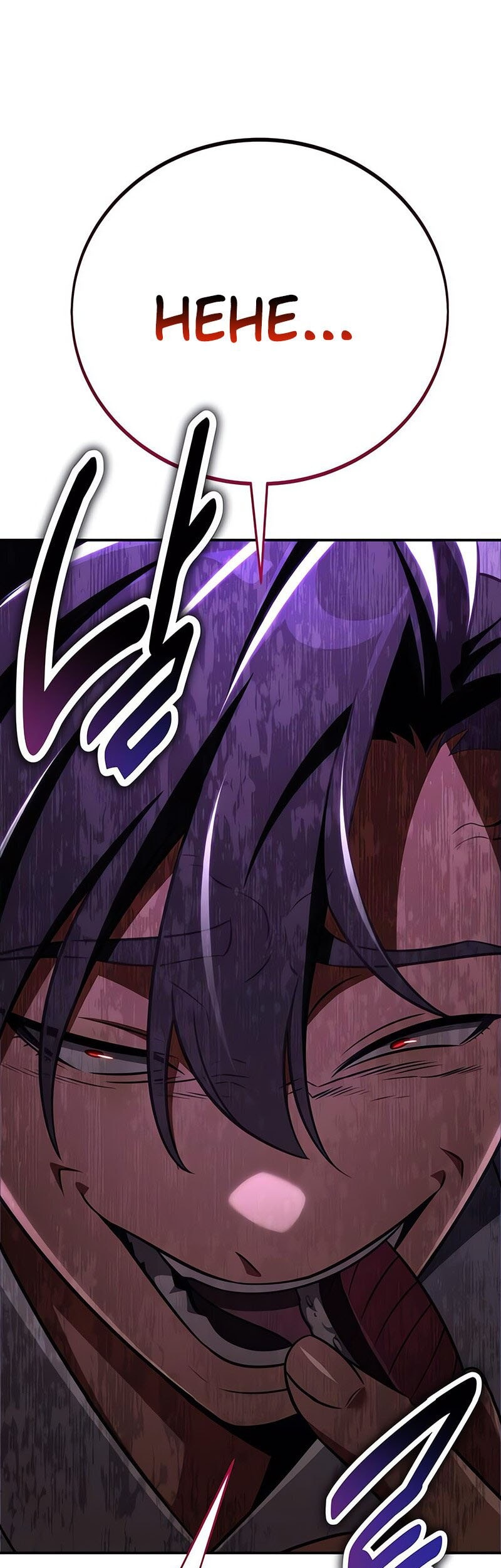 I Killed An Academy Player Chapter 72 Gambar 18