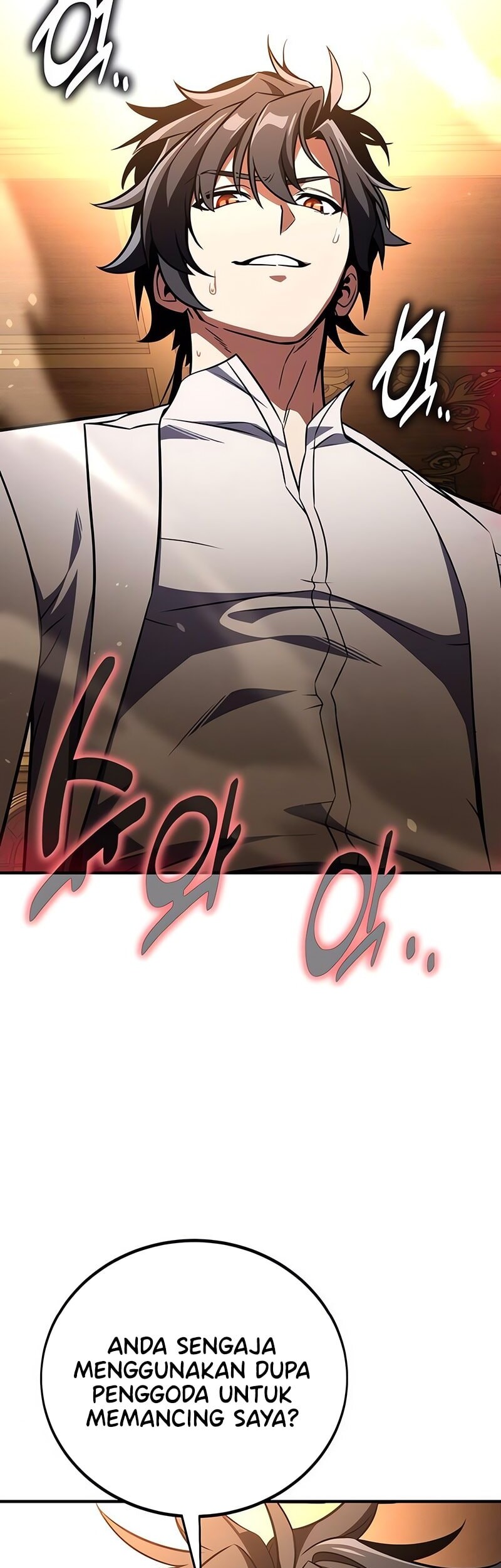 I Killed An Academy Player Chapter 73 Gambar 8