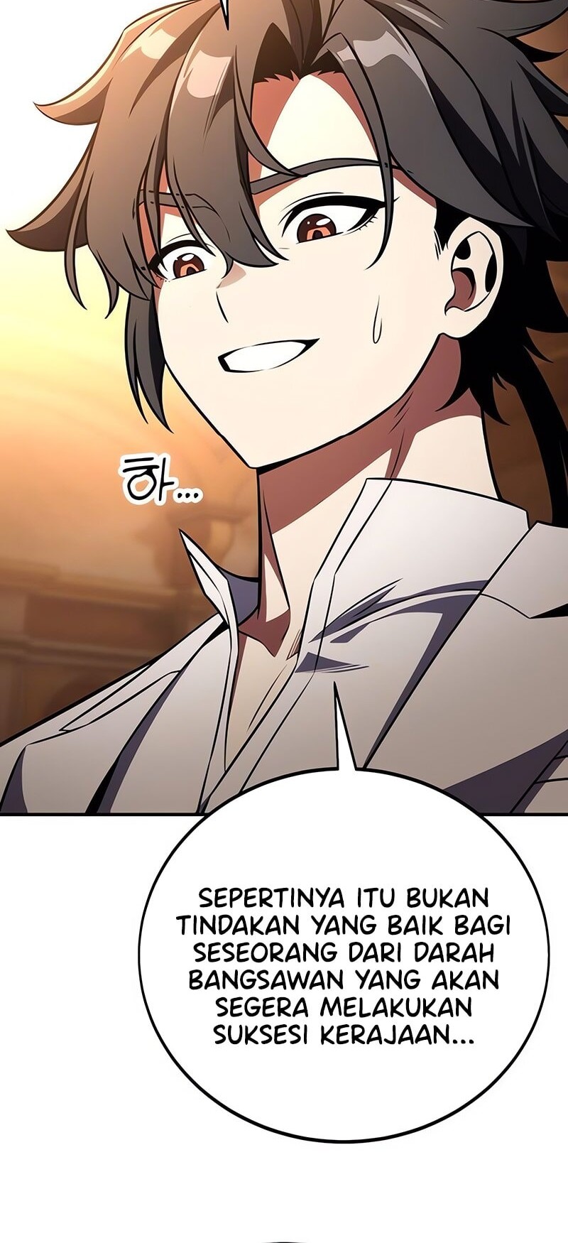 I Killed An Academy Player Chapter 73 Gambar 9