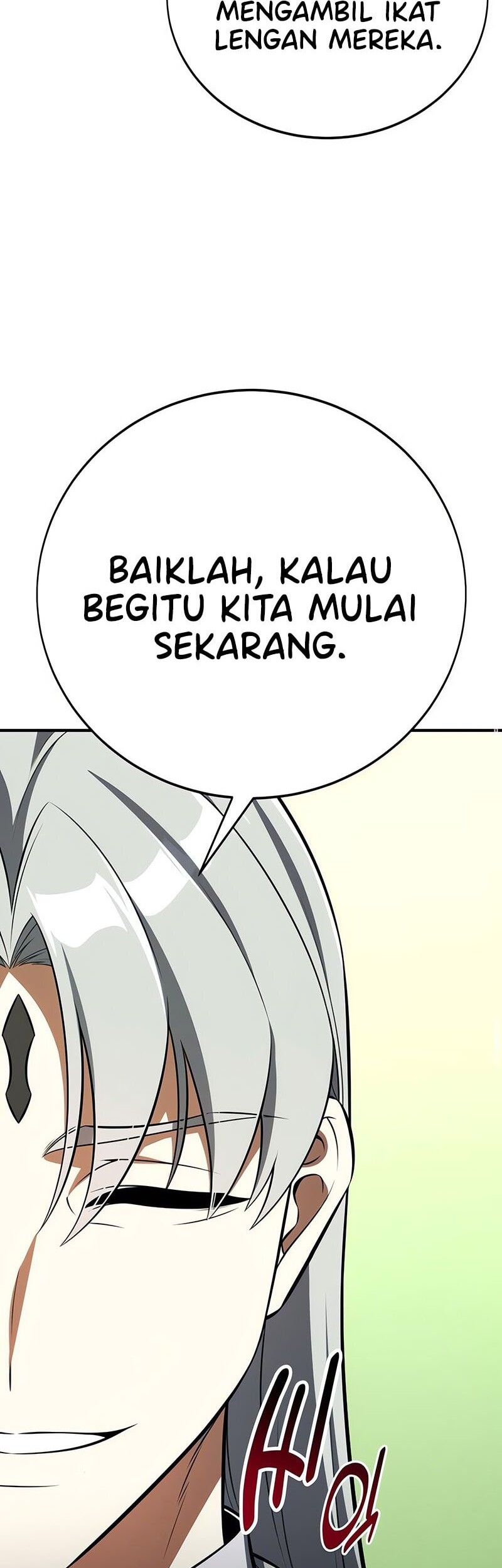 I Killed An Academy Player Chapter 73 Gambar 43