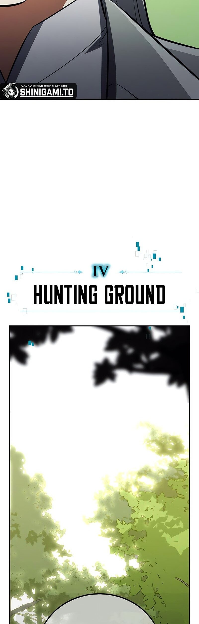 I Killed An Academy Player Chapter 73 Gambar 44