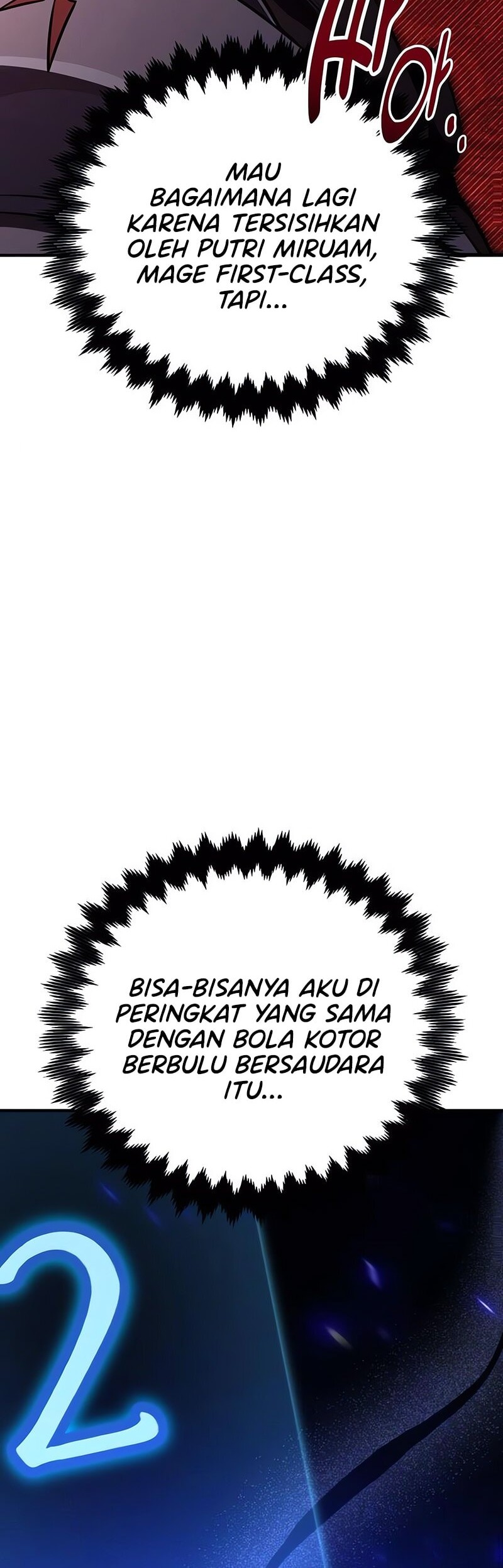 I Killed An Academy Player Chapter 73 Gambar 49