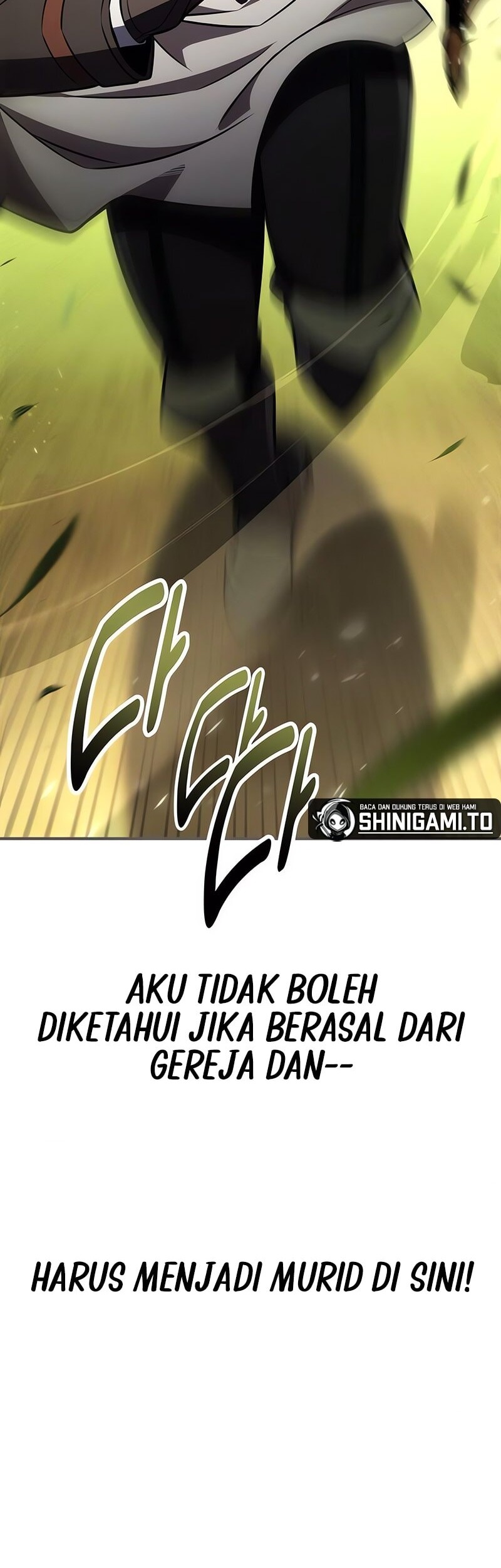 I Killed An Academy Player Chapter 73 Gambar 53