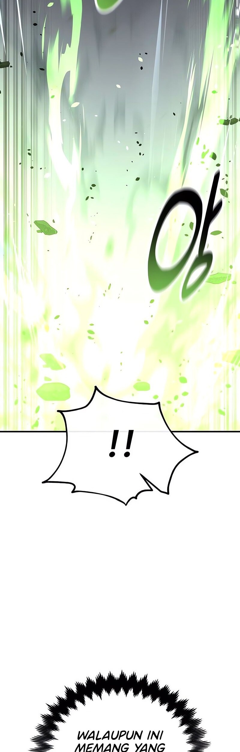 I Killed An Academy Player Chapter 73 Gambar 59