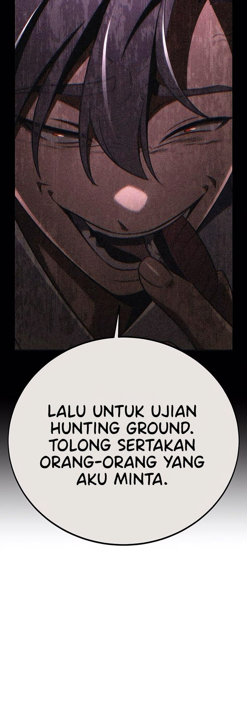 I Killed An Academy Player Chapter 73 Gambar 61