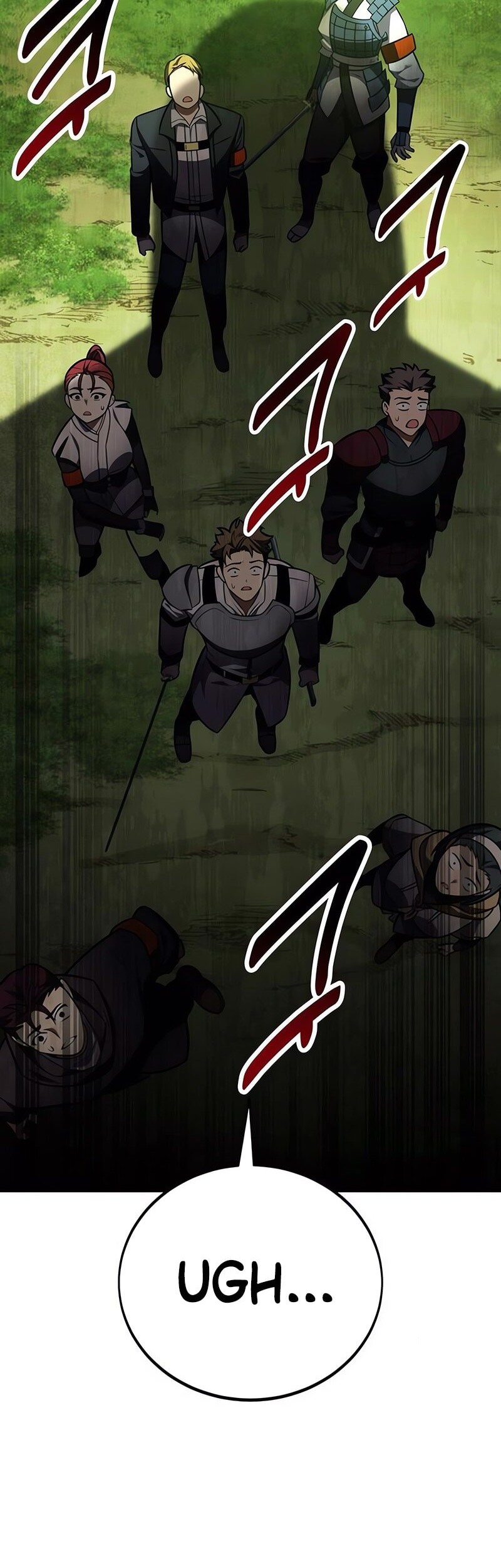 I Killed An Academy Player Chapter 73 Gambar 63