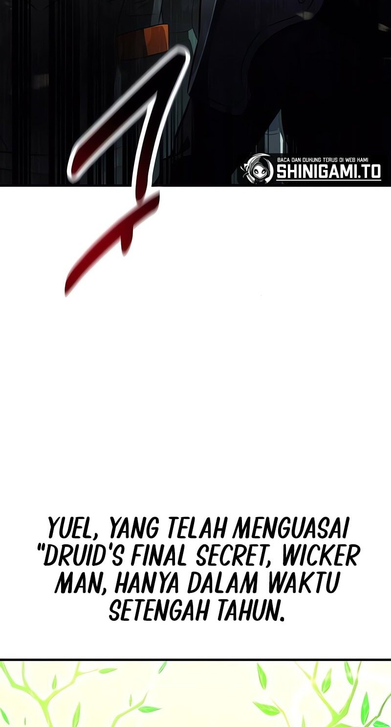 I Killed An Academy Player Chapter 73 Gambar 65