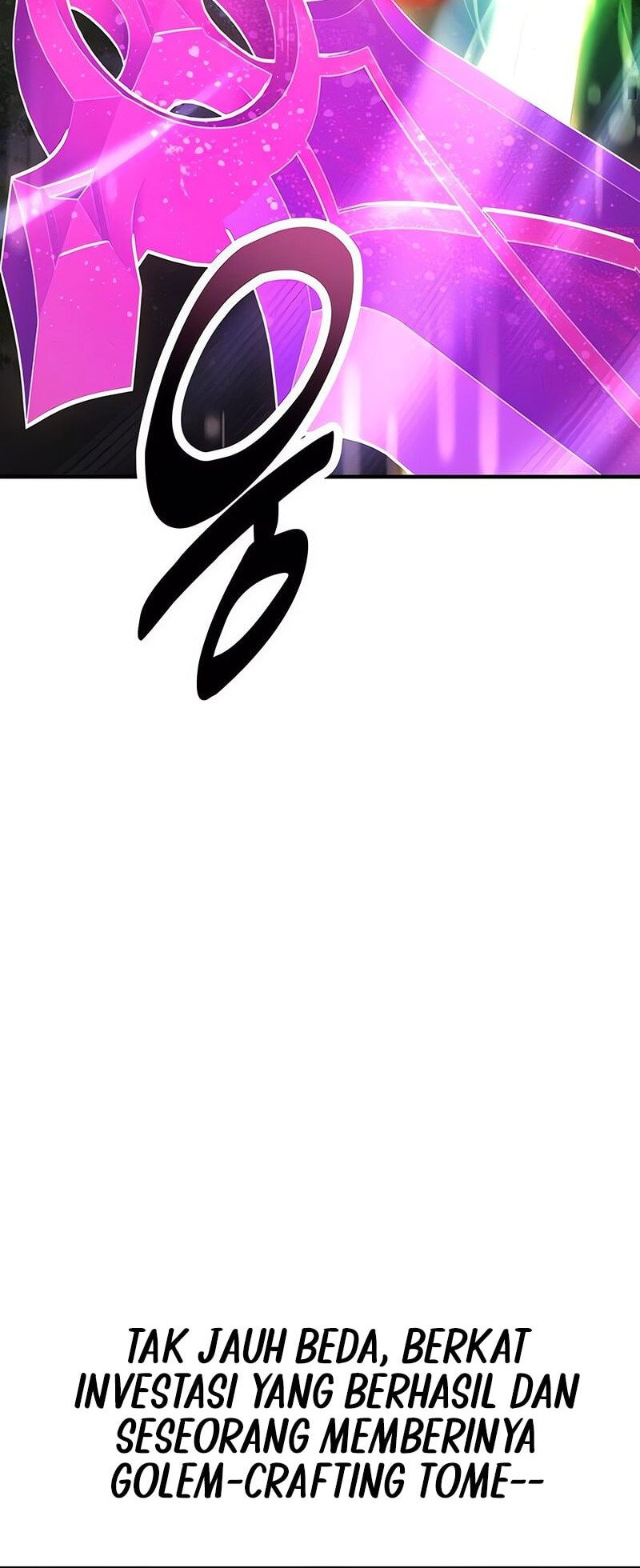 I Killed An Academy Player Chapter 73 Gambar 69