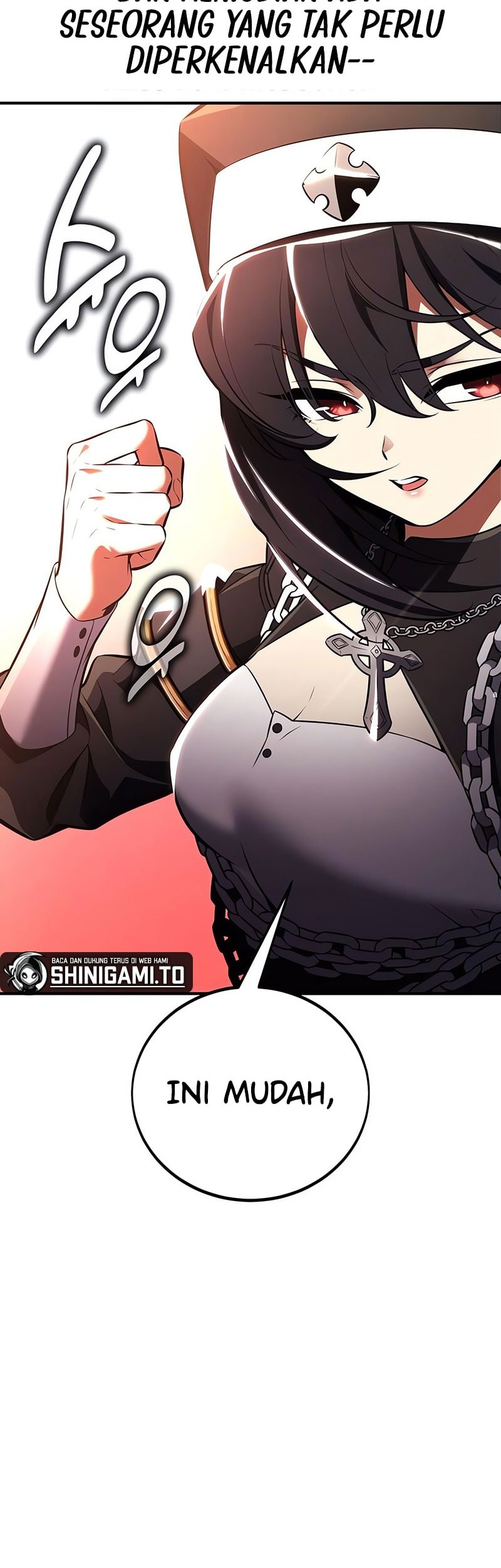 I Killed An Academy Player Chapter 73 Gambar 71