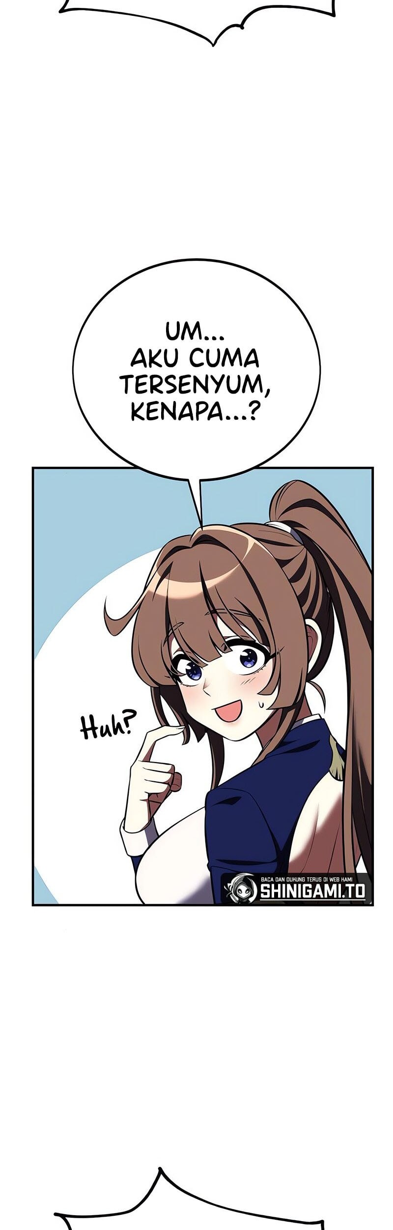 I Killed An Academy Player Chapter 73 Gambar 76