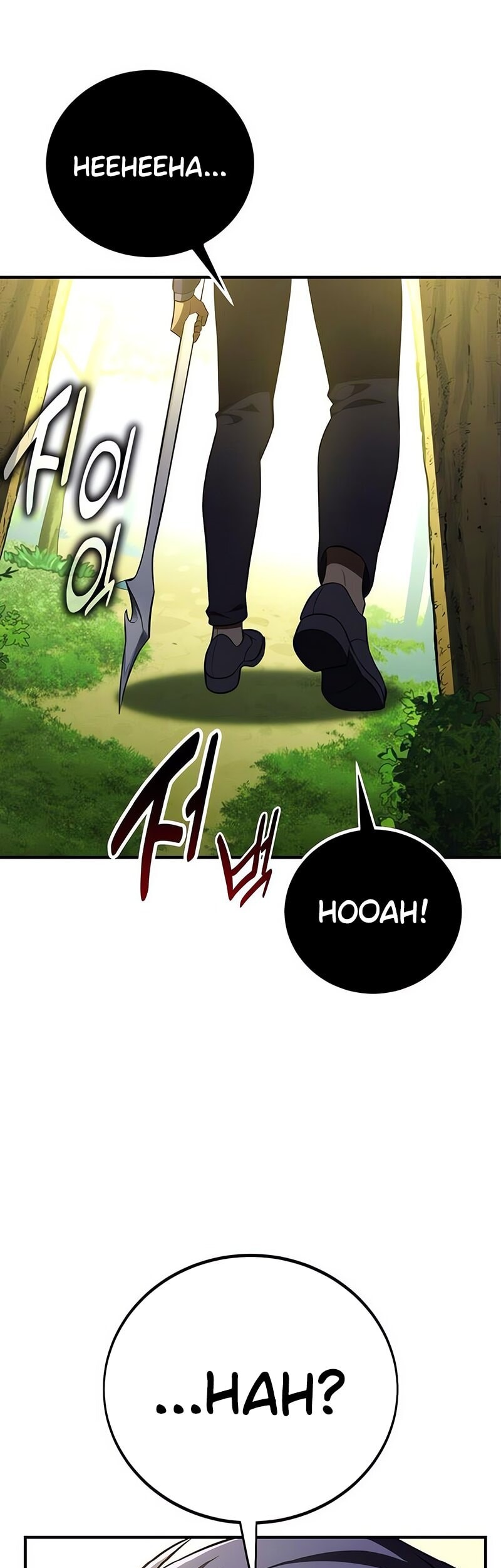 I Killed An Academy Player Chapter 73 Gambar 79