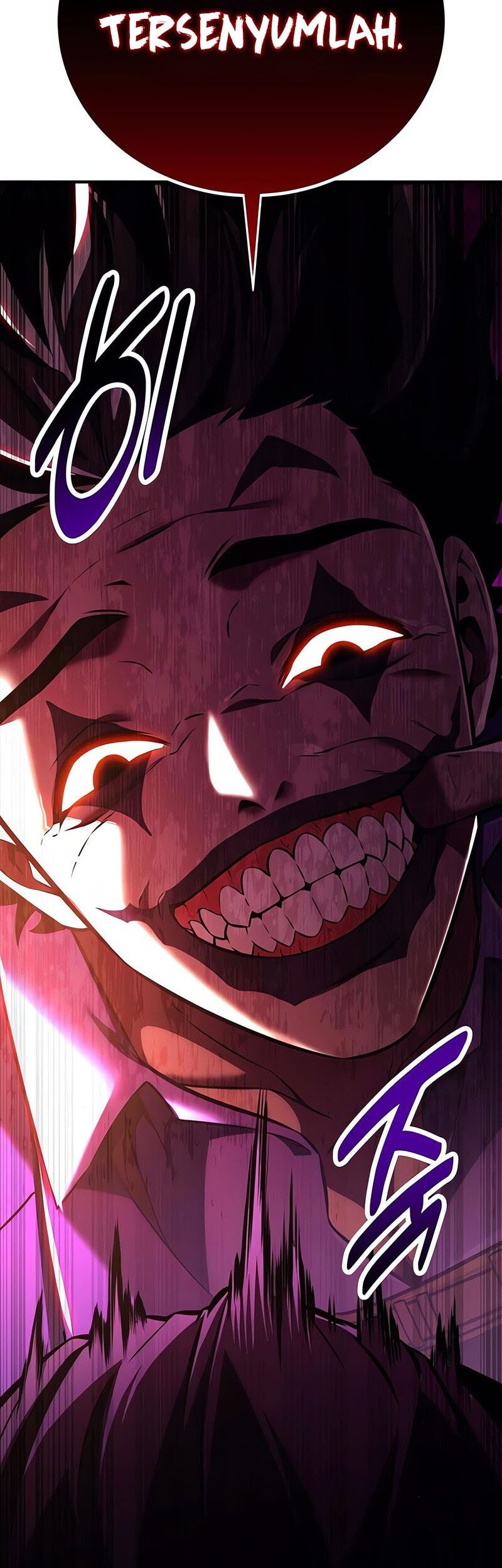 I Killed An Academy Player Chapter 73 Gambar 92