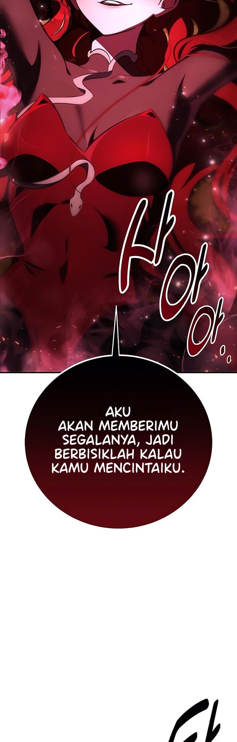 I Killed An Academy Player Chapter 73 Gambar 3