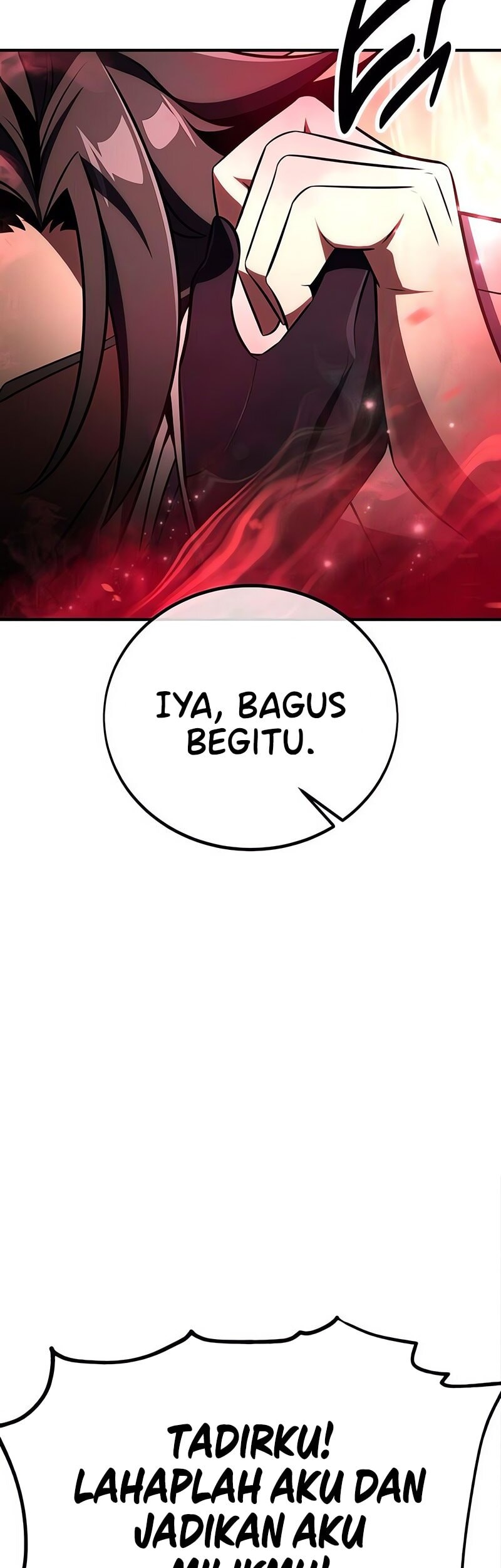 I Killed An Academy Player Chapter 73 Gambar 4