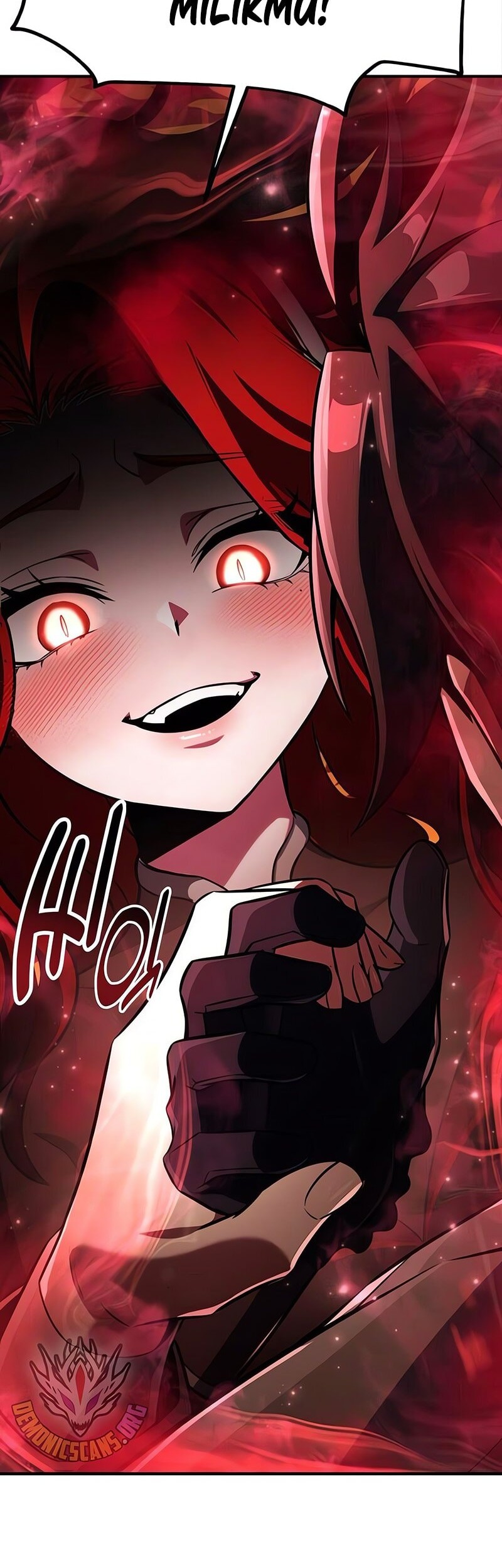 I Killed An Academy Player Chapter 73 Gambar 5